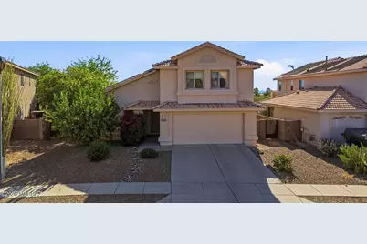 10248 E Buffaloberry Loop, Tucson, AZ 85748 - Photo 37