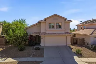 10248 E Buffaloberry Loop, Tucson, AZ 85748 - Photo 37