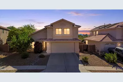 10248 E Buffaloberry Loop, Tucson, AZ 85748 - Photo 1