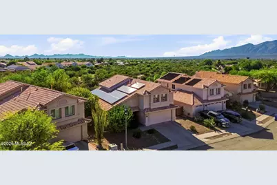 10248 E Buffaloberry Loop, Tucson, AZ 85748 - Photo 3