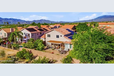 10248 E Buffaloberry Loop, Tucson, AZ 85748 - Photo 41