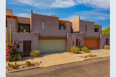 3135 E Sampras Lane, Tucson, AZ 85716 - Photo 3