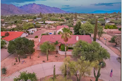 6990 N Paloma Drive, Tucson, AZ 85704 - Photo 45