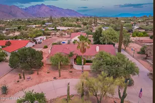 6990 N Paloma Dr, Tucson, AZ 85704 - Photo 45