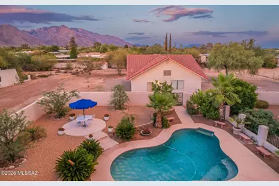 6990 N Paloma Drive, Tucson, AZ 85704 - Photo 3
