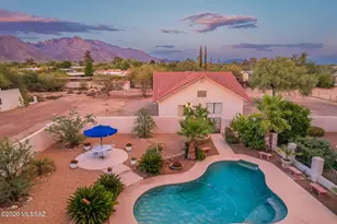6990 N Paloma Dr, Tucson, AZ 85704 - Photo 3