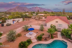 6990 N Paloma Dr, Tucson, AZ 85704 - Photo 41
