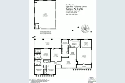 6990 N Paloma Drive, Tucson, AZ 85704 - Photo 47