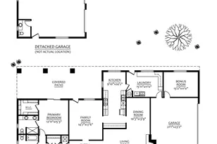 6990 N Paloma Dr, Tucson, AZ 85704 - Photo 47