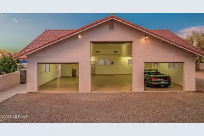 6990 N Paloma Drive, Tucson, AZ 85704 - Photo 35
