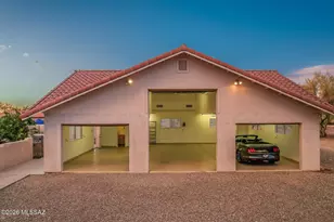 6990 N Paloma Dr, Tucson, AZ 85704 - Photo 35