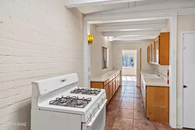 609 Oliver Circle, Bisbee, AZ 85603 - Photo 19