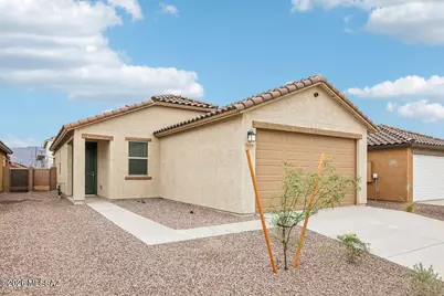 7409 S Chamber Ridge Drive, Tucson, AZ 85747 - Photo 1