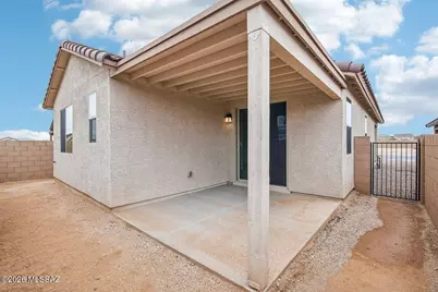 7409 S Chamber Ridge Drive, Tucson, AZ 85747 - Photo 11