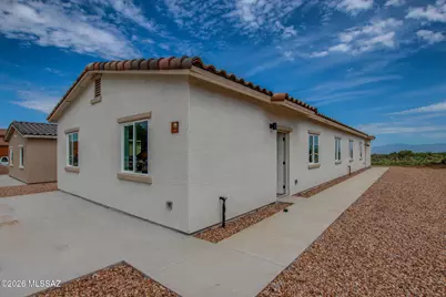 2350 W Diamond Street, Tucson, AZ 85705 - Photo 1