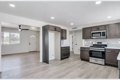 6331 S Cardinal Avenue, Tucson, AZ 85746 - Photo 5