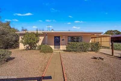 2531 E 19th Street, Tucson, AZ 85716 - Photo 1