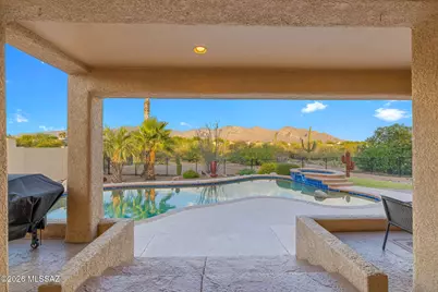 11556 N Via De La Verbenita, Oro Valley, AZ 85737 - Photo 25