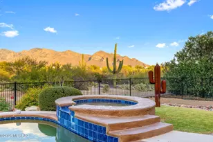 11556 N Via de la Verbenita, Oro Valley, AZ 85737 - Photo 29