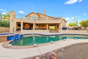 11556 N Via de la Verbenita, Oro Valley, AZ 85737 - Photo 31