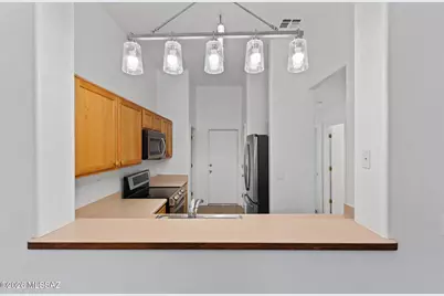 3211 W VÃ­a Campana De Oro, Tucson, AZ 85745 - Photo 17