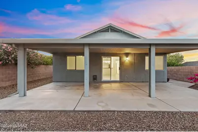 3211 W VÃ­a Campana De Oro, Tucson, AZ 85745 - Photo 35