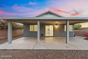 3211 W VÃ­a Campana De Oro, Tucson, AZ 85745 - Photo 35