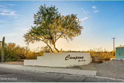 3211 W VÃ­a Campana De Oro, Tucson, AZ 85745 - Photo 33