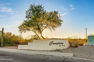 3211 W VÃ­a Campana De Oro, Tucson, AZ 85745 - Photo 33