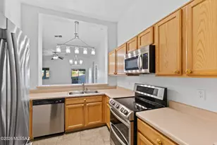 3211 W VÃ­a Campana De Oro, Tucson, AZ 85745 - Photo 19