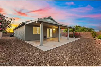 3211 W VÃ­a Campana De Oro, Tucson, AZ 85745 - Photo 37