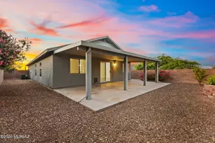 3211 W VÃ­a Campana De Oro, Tucson, AZ 85745 - Photo 37