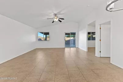3211 W VÃ­a Campana De Oro, Tucson, AZ 85745 - Photo 15