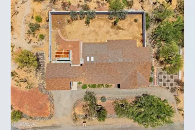 4690 N Shinumo Drive, Tucson, AZ 85749 - Photo 47