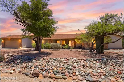 4690 N Shinumo Drive, Tucson, AZ 85749 - Photo 3