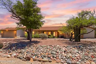 4690 N Shinumo Dr, Tucson, AZ 85749 - Photo 3