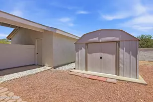 4690 N Shinumo Dr, Tucson, AZ 85749 - Photo 21
