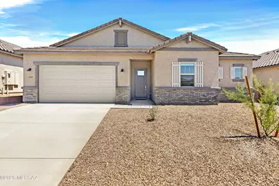 5069 W Tavira Way, Marana, AZ 85742 - Photo 17