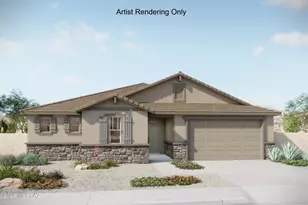 5069 W Tavira Wy, Marana, AZ 85742 - Photo 1