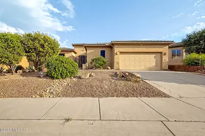 887 W Calle Artistica, Green Valley, AZ 85614 - Photo 9