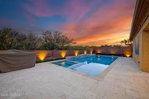 887 W Calle Artistica, Green Valley, AZ 85614 - Photo 41