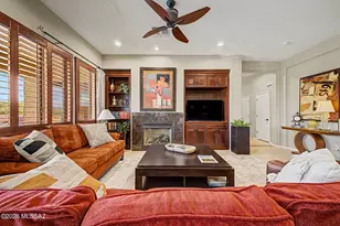 887 W Calle Artistica, Green Valley, AZ 85614 - Photo 17