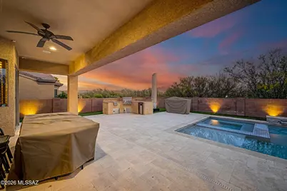 887 W Calle Artistica, Green Valley, AZ 85614 - Photo 37