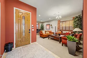 887 W Calle Artistica, Green Valley, AZ 85614 - Photo 11