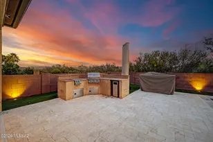 887 W Calle Artistica, Green Valley, AZ 85614 - Photo 39