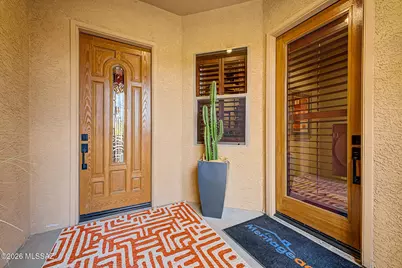 887 W Calle Artistica, Green Valley, AZ 85614 - Photo 3