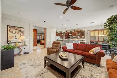 887 W Calle Artistica, Green Valley, AZ 85614 - Photo 15