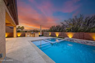 887 W Calle Artistica, Green Valley, AZ 85614 - Photo 45