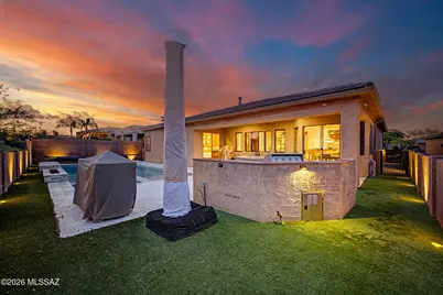 887 W Calle Artistica, Green Valley, AZ 85614 - Photo 47