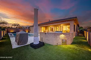 887 W Calle Artistica, Green Valley, AZ 85614 - Photo 47